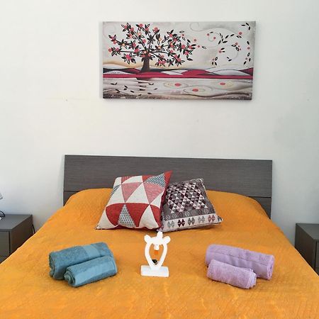 Casa Veronica Tricase Buitenkant foto