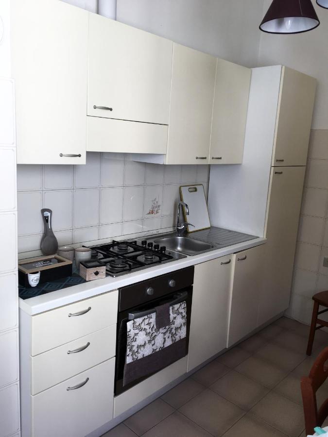 Casa Veronica Tricase Buitenkant foto