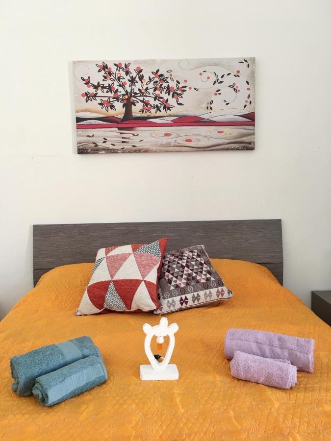 Casa Veronica Tricase Buitenkant foto