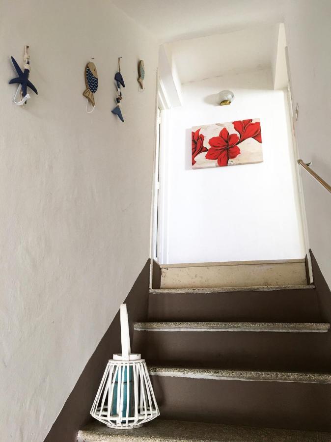 Casa Veronica Tricase Buitenkant foto
