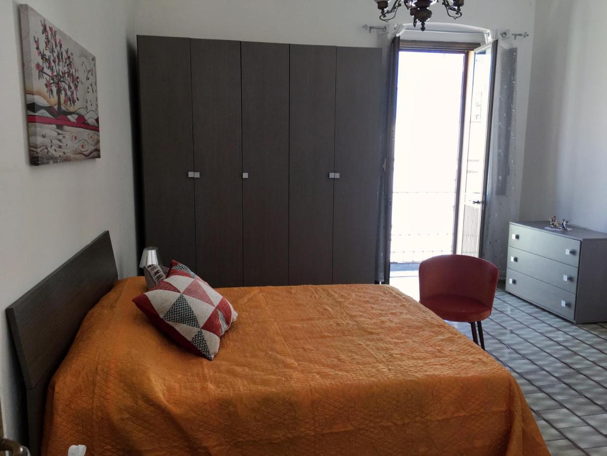 Casa Veronica Tricase Buitenkant foto