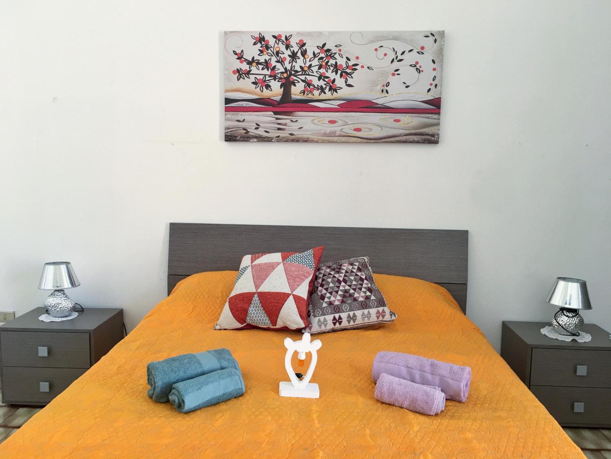 Casa Veronica Tricase Buitenkant foto