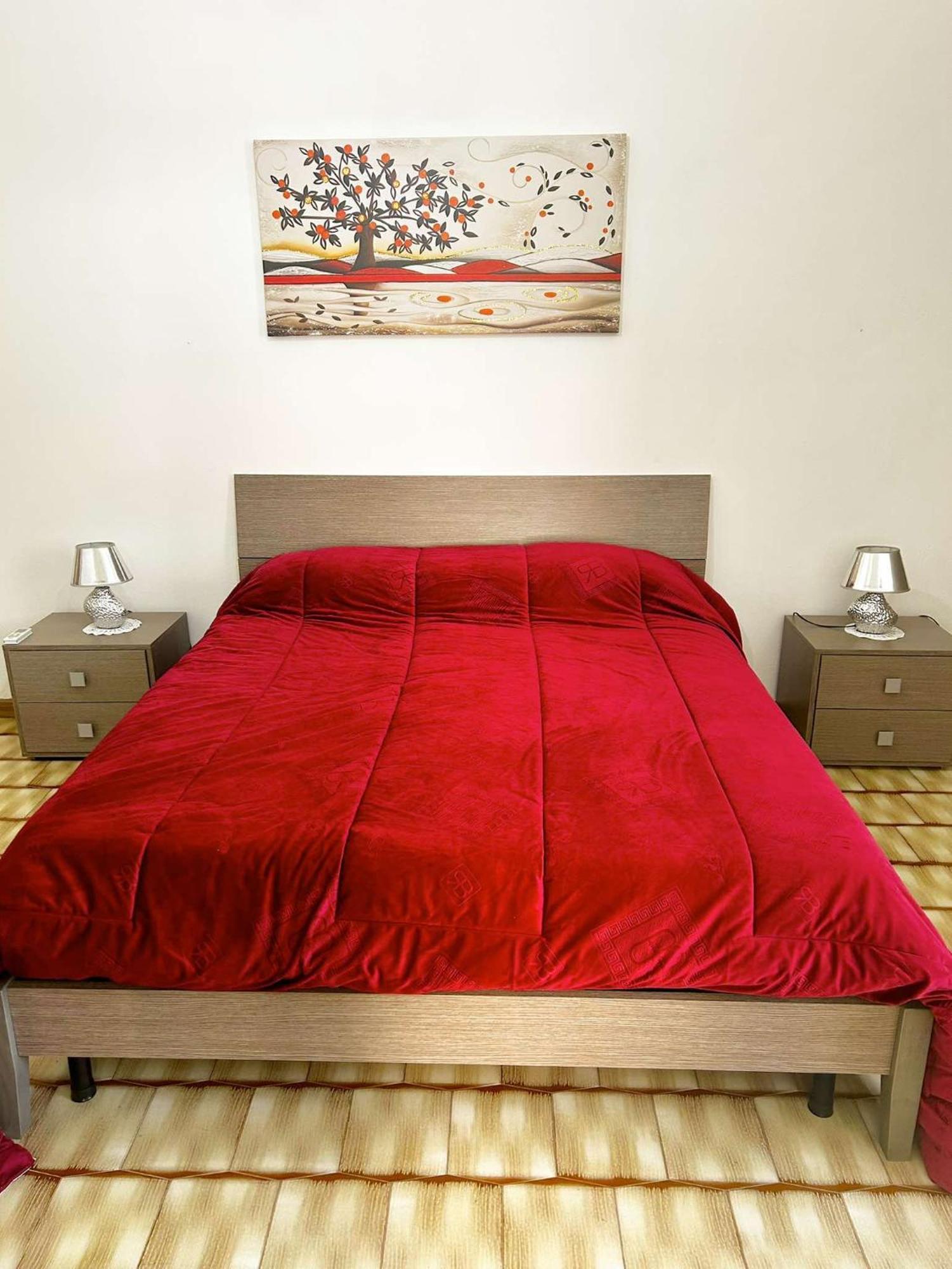 Casa Veronica Tricase Buitenkant foto