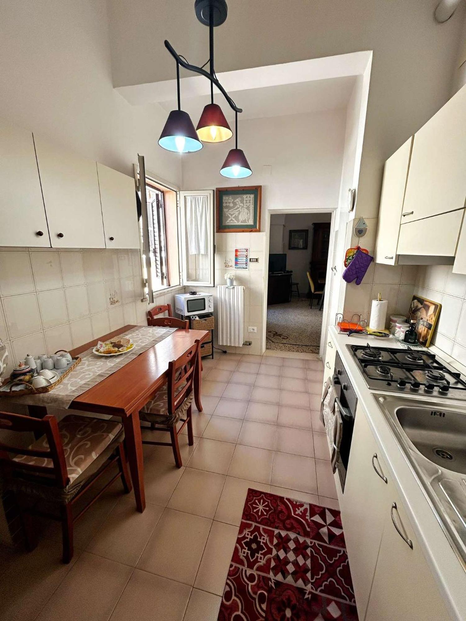 Casa Veronica Tricase Buitenkant foto