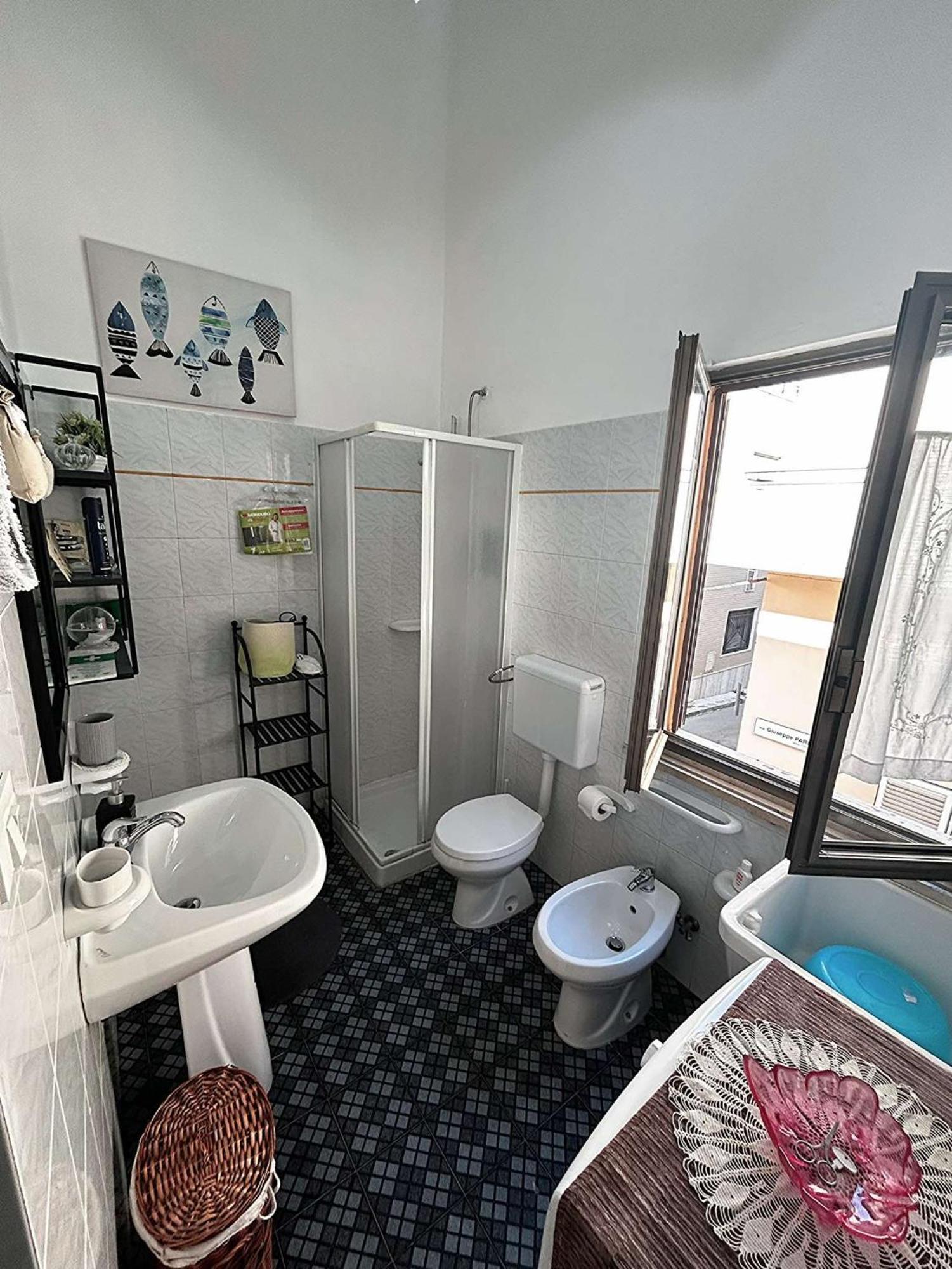 Casa Veronica Tricase Buitenkant foto